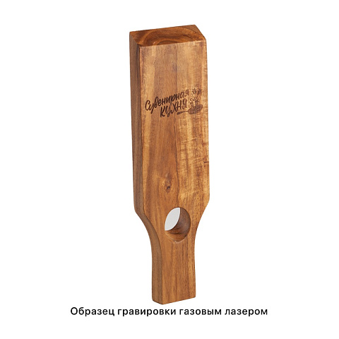 Набор винный "Wine board", цвет натуральный - рис 7.