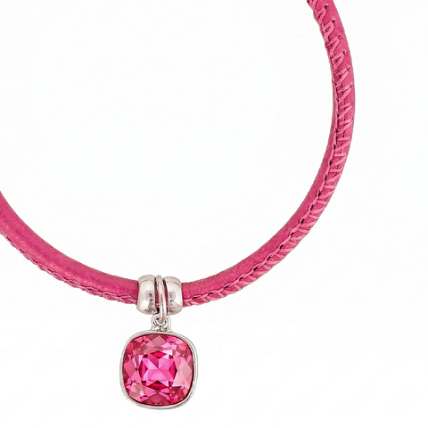 Браслет Dark Rose - рис 4.
