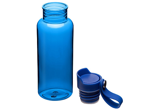 Бутылка для воды Pelican Lite, 600 мл, синий - рис 2.