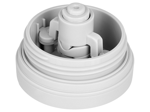 Герметичная вакуумная термокружка Pillar,550 мл, серебристый (Р) - рис 7.