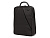 Рюкзак для ноутбука Premium+ Double, черный - миниатюра