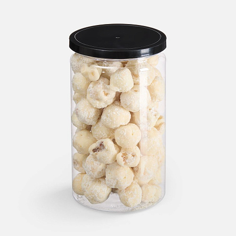 Попкорн Carambole, карамельный в глазури «Кокос» - рис 2.