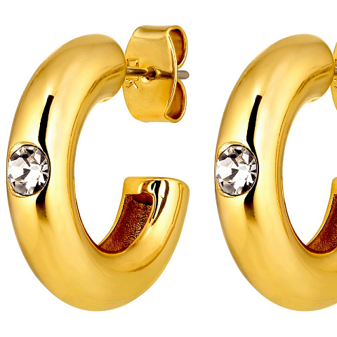 Серьги ADAME SG CRYSTAL - рис 4.