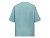 Футболка Gamma.01 мужская, припыленно-бирюзовый - миниатюра - рис 7.