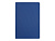 Ежедневник А5 Megapolis Slim flex, синий - миниатюра - рис 4.