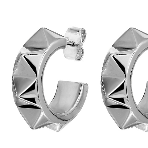 Серьги GRITH SS - рис 3.