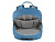 Рюкзак WENGER Tyon 15.6, голубой, переработанный ПЭТ/Полиэстер, 32х18х48 см, 23 л. - миниатюра - рис 5.