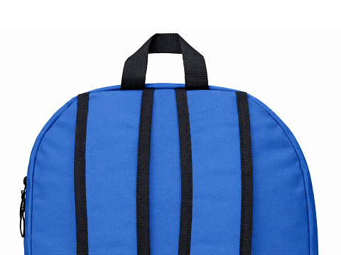 Рюкзак Спектр 2, синий - рис 5.