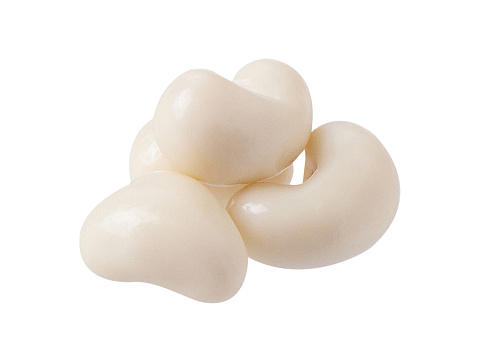 Кешью в белой глазури, 140 гр - рис 3.