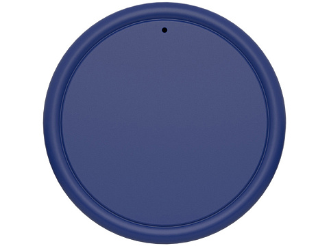 Americano® Piccolo кружка объемом 100 мл с крышкой - Cиний - рис 3.