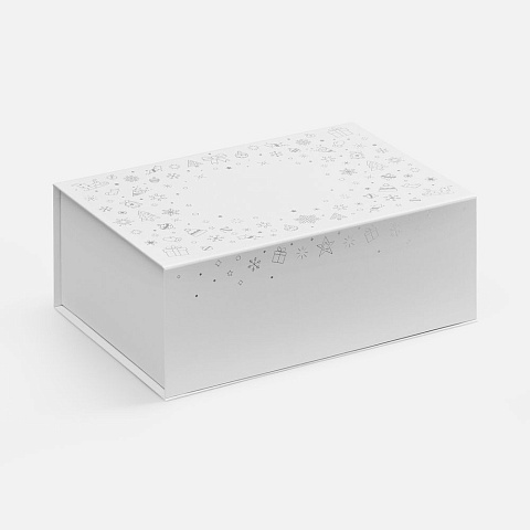 Набор Dream Year, белый - рис 9.