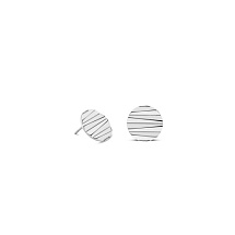 Серьги Silver Coeur de Lion 0143/21-1700