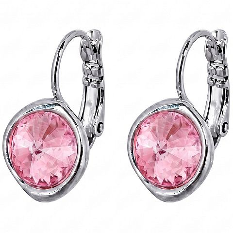 Серьги Light Rose - рис 4.