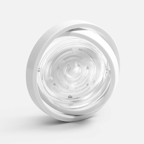 Игрушка-спиннер MazePhase, белый - рис 2.