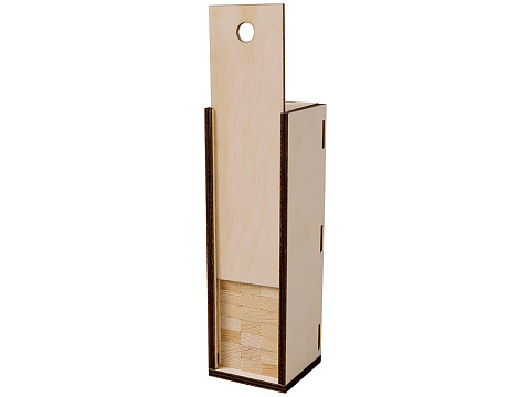 Настольная игра из дерева Башня в деревянной коробке - рис 5.