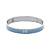 Браслет PENNIKA II SS LIGHT BLUE - миниатюра