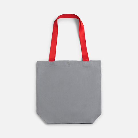 Шопер-конструктор Taga с красными элементами - рис 4.