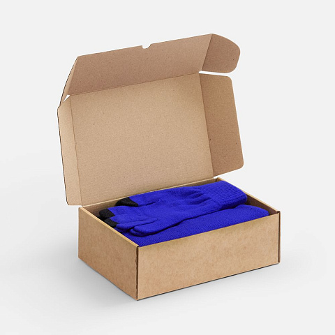 Набор Urban Flow Full Set Touch, ярко-синий - рис 2.