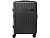Ровер чемодан на колесах из материалов, переработанных согласно стандарту GRS, объемом 70 л,черный - миниатюра - рис 2.