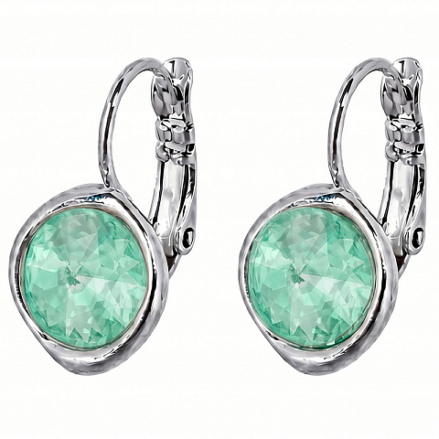 Серьги Soft Mint Ignite - рис 4.