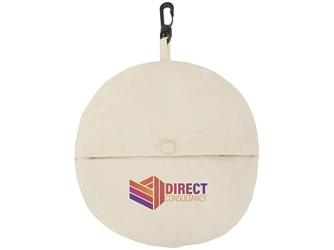 Панама Hatch складная - Oatmeal - рис 6.