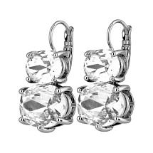 Серьги GLOBULE SG CRYSTAL