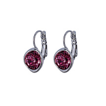 Серьги Rose Fiore Luna A1911.M7 R/S