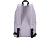 Байрон рюкзак для 14-дюймового ноутбука объемом 16 л, изготовленный из переработанных материалов по стандарту GRS, лиловый - миниатюра - рис 3.