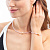 Серьги Gold Coeur de Lion 0161/21-1600 - миниатюра - рис 2.