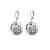 Серьги Fiore Luna AE01319-11 BW/S - миниатюра