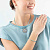 Серьги Turquoise Coeur de Lion *2035/21-0600 - миниатюра - рис 2.