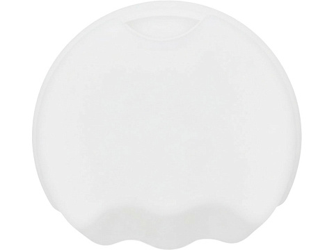 Бутылка для воды Candy, 550мл, белый - рис 9.