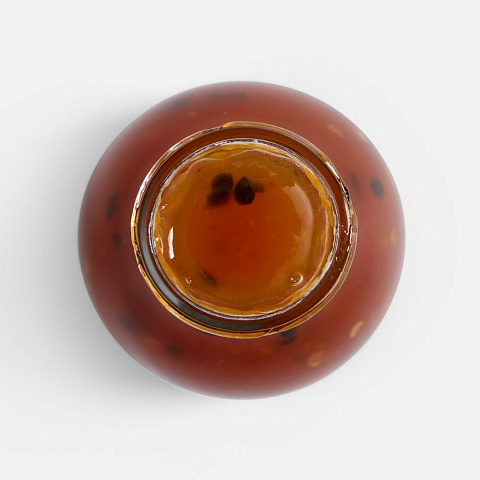 Соус Zesty, маракуйя и чили - рис 3.