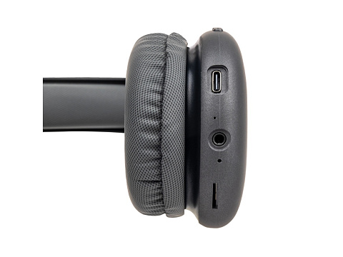 HIPER Наушники накладные Bluetooth HIPER LIVE STUN HTW-QTX16 - рис 7.
