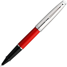 Ручка-роллер waterman Embleme Ecru (2 цвета)