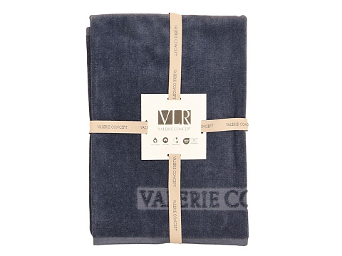 Полотенце Valerie Concept VT S2 Blue