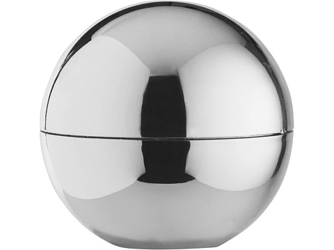 Elena гигиеническая губная помада, серебристый - рис 2.