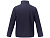 Мужская софтшелл куртка Orion, темно-синий - миниатюра - рис 3.