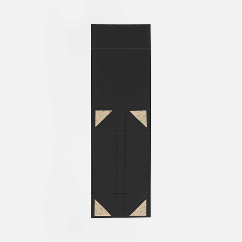 Коробка складная RealBig Fold, черная - рис 7.