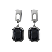 Серьги Agata Preto Possebon A0360.4 S