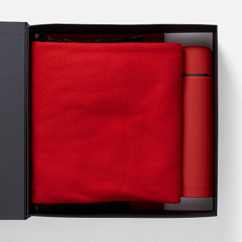 Набор Notera Maxi, красный - рис 4.