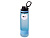 Бутылка Misty с ручкой, 850 мл, голубой - миниатюра - рис 9.