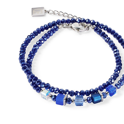 Браслет Blue Coeur de Lion 4464/30-0700 - рис 3.