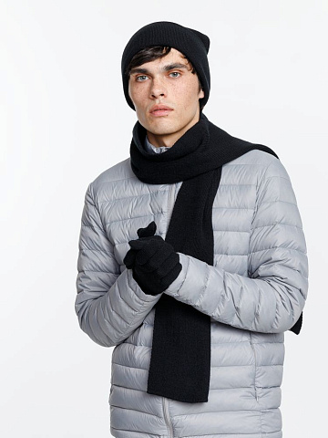 Набор Urban Flow Full Set, черный - рис 9.