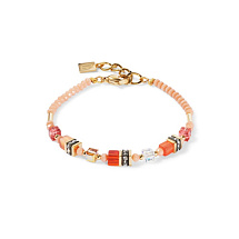 Браслет Orange Coeur de Lion 4565/30-0200