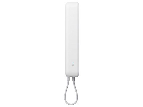 Внешний аккумулятор с кабелем Xiaomi 33W Magnetic Power Bank 10000mAh (Integrated Cable) White - рис 4.