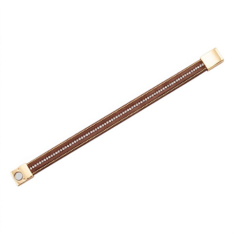 Браслет на магните Brown - рис 4.