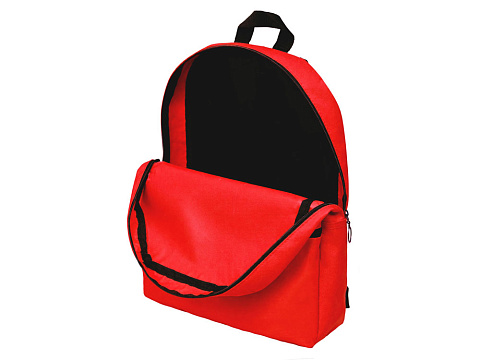 Рюкзак Спектр 2, красный - рис 8.