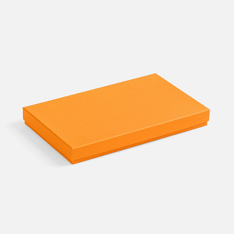 Коробка Horizon, оранжевая - рис 2.