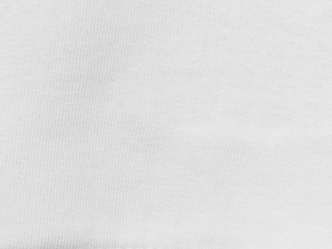 Худи Warsaw, футер 220гр, белый - рис 14.